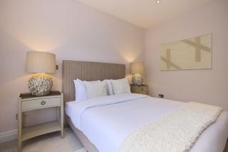 St John's Wood Haven - 4