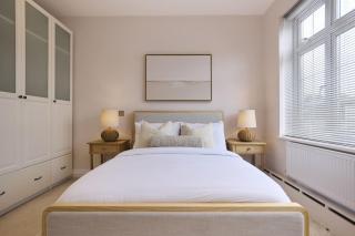 St John's Wood Haven - 3