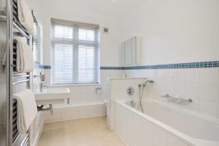 St John's Wood Haven - 2