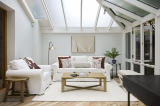 St John's Wood Haven - 1