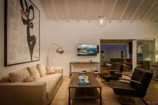 Charming Pointe Milou Villa With Pool - 7