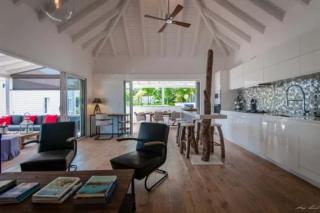 Charming Pointe Milou Villa With Pool - 5