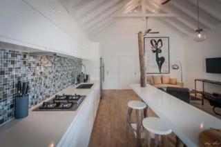 Charming Pointe Milou Villa With Pool - 4