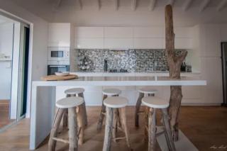 Charming Pointe Milou Villa With Pool - 2