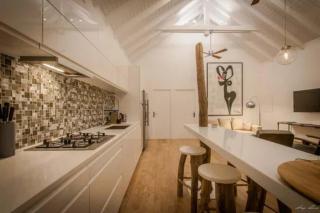 Charming Pointe Milou Villa With Pool - 1