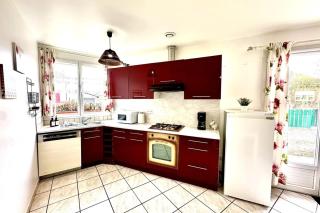 Le Fleuri-Plain-pied-St Valery & Le Crotoy à 10min - Noyelles-sur-Mer - 6