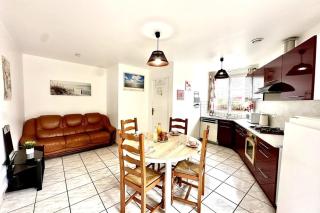 Le Fleuri-Plain-pied-St Valery & Le Crotoy à 10min - Noyelles-sur-Mer - 4