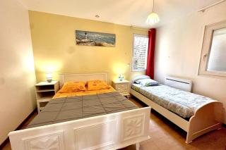 Le Fleuri-Plain-pied-St Valery & Le Crotoy à 10min - 1