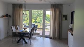 Ferienwohnung Sonnenschein mit großem Balkon - 9