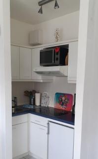 Ferienwohnung Sonnenschein mit großem Balkon - 2