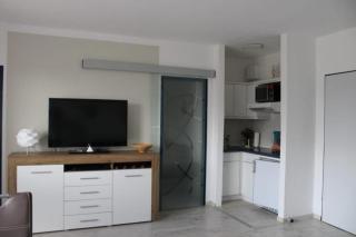 Ferienwohnung Sonnenschein mit großem Balkon - 8