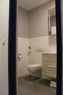 Ferienwohnung Sonnenschein mit großem Balkon - 2