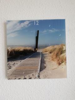 Ferienwohnung Sonnenschein mit großem Balkon - 4