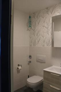 Ferienwohnung Sonnenschein mit großem Balkon - 3