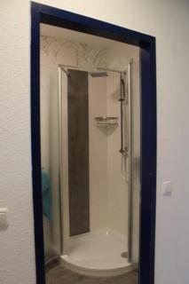 Ferienwohnung Sonnenschein mit großem Balkon - 1