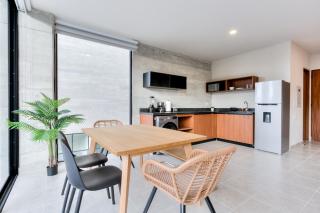 Great location depto with Gym - 4