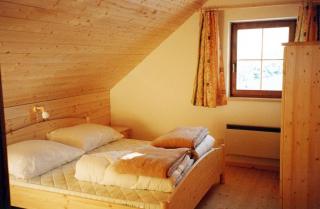 Hochsteinhütte am Feuerkogel - 1