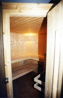 Hochsteinhütte am Feuerkogel - 1