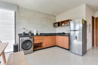 Great location depto with Gym - 8