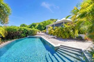 Hilltop Paradise With Breezy Hammock Lounge - 0