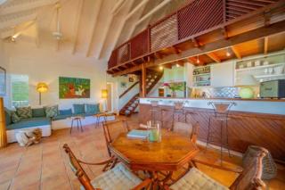 Hilltop Paradise With Breezy Hammock Lounge - 3