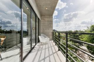 Great location depto with Gym - 3