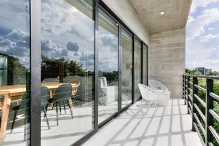 Great location depto with Gym - 1