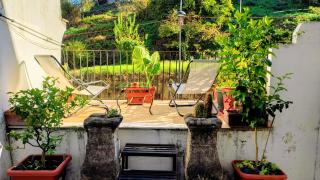 Swinging Garden Housette, Rione Sanità - Nápoles - 7