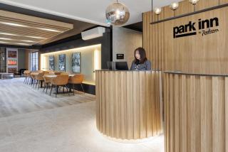 Park Inn by Radisson Melbourne Carlton - Melbourne - 9