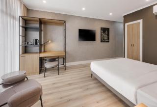 Park Inn by Radisson Melbourne Carlton - 6