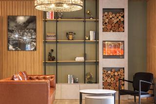 Park Inn by Radisson Melbourne Carlton - 8