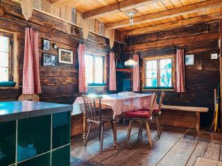 Turracher Hütte - 4