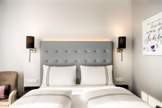 Premier Inn München City Ost - 0