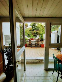 Swinging Garden Housette, Rione Sanità - Nápoles - 6