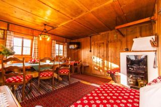 Stollenberghütte - 2