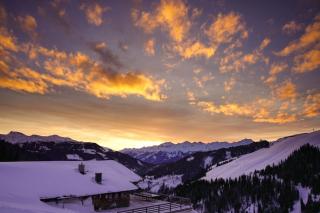 Trattenbach Chalet Bärenbadkogel - 8