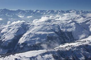 Trattenbach Chalet Bärenbadkogel - 5