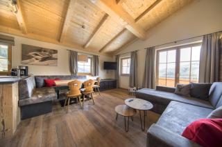 Trattenbach Chalet Bärenbadkogel - 1