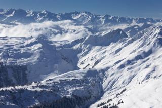 Trattenbach Chalet Rettenstein - 4