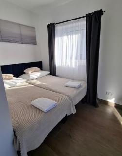 Włostowicka Ostoja Pokoje - 6