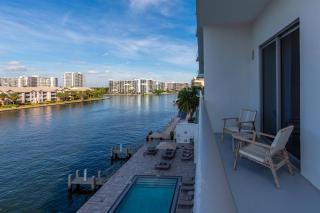 Amazing Apartments At H Beach House - 6