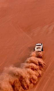 Desert Spirit Camp - 7