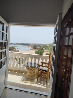 Antique apartment with sea view from every room - 6