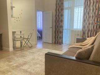 EXPO Boulevard, возле ЭКСПО, ТРЦ Мега Silk Way - 5