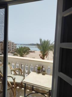 Antique apartment with sea view from every room - 1