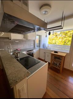 Red Fox Apartment - 4