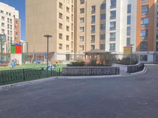 EXPO Boulevard, возле ЭКСПО, ТРЦ Мега Silk Way - 1