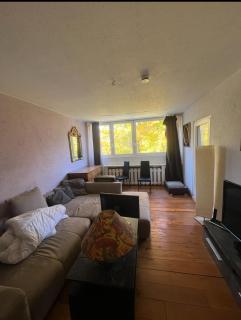 Red Fox Apartment - 3