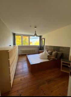 Red Fox Apartment - 2