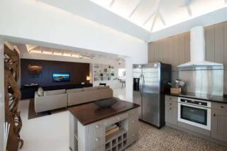 Luxury Vitet Villa Overlooking Grand Fond - 6